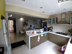 Blk 404A Fern Spring (Sengkang), HDB 5 Rooms #595686351